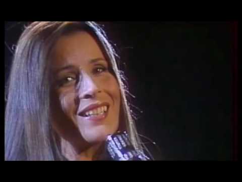 Youtube: Zsuzsa Koncz - Da blüht ein Stern 1983