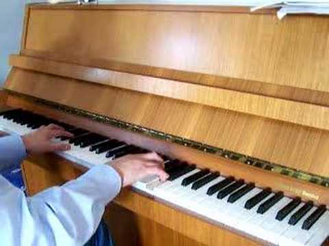 Youtube: Pachelbel - Canon in D