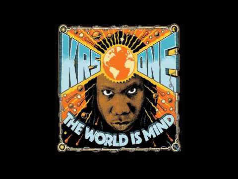 Youtube: KRS One - The World Is MIND