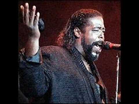 Youtube: Barry White - Super Lover