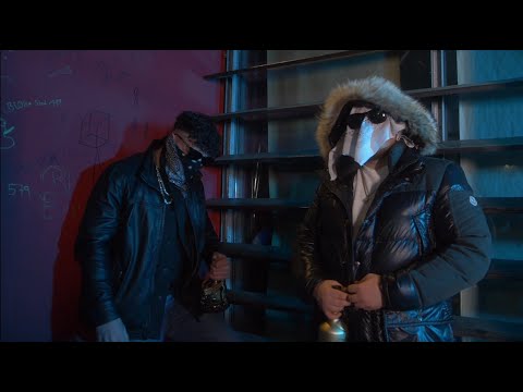 Youtube: TAY119 feat. THOMMY119 - LOCKDOWN DRILL  (Official Video)