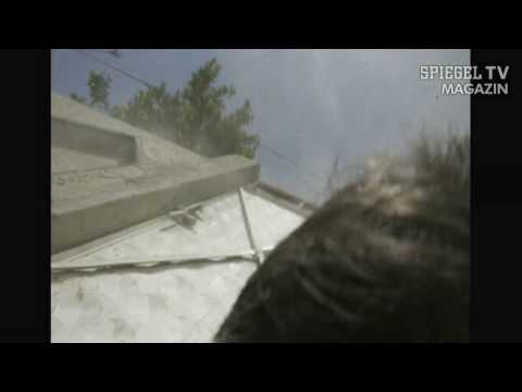Youtube: SPIEGEL TV - Kriegsvideo Irak Töten wie im Computerspiel.
