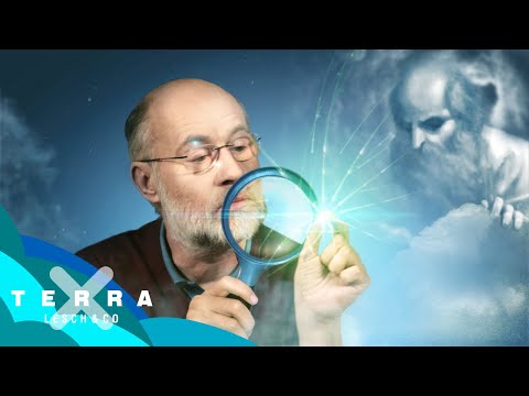 Youtube: Das Higgs-Boson – Gottes Teilchen? | Harald Lesch
