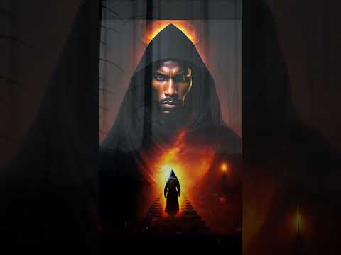 Youtube: Killah Priest - Valley of Eternal Flames [Exclusive Leak]