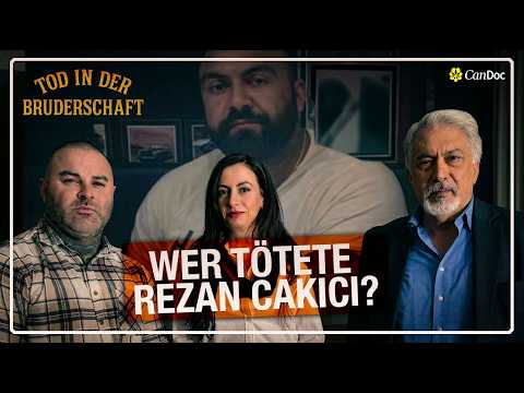 Youtube: Tod in der Bruderschaft 3: Rezan Cakici - Ein Vater bricht sein Schweigen | TRIGGERED