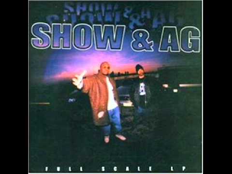 Youtube: Show & AG   09 Put It In Your System