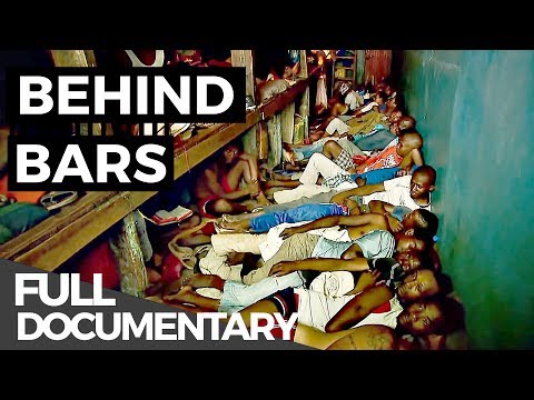 Youtube: Behind Bars: The World’s Toughest Prisons - Antananarivo Prison, Madagascar | Free Documentary