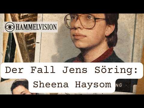 Youtube: Der Fall Jens Soering: Sheena Haysom