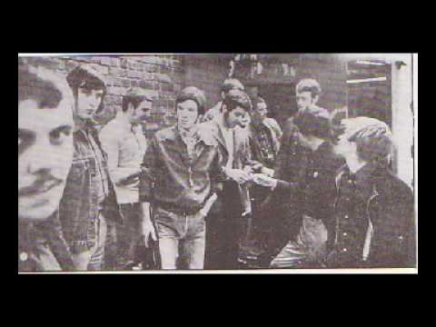 Youtube: Skinhead Reggae - Boss Sound - Part 16