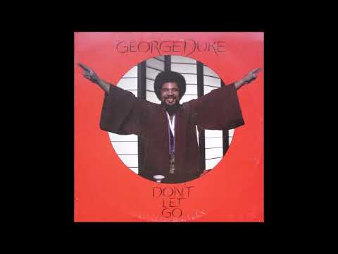 Youtube: George Duke  -  Dukey Stick