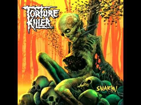 Youtube: Torture Killer - Obsessed with Homicide [HQ] w/ Lyrics