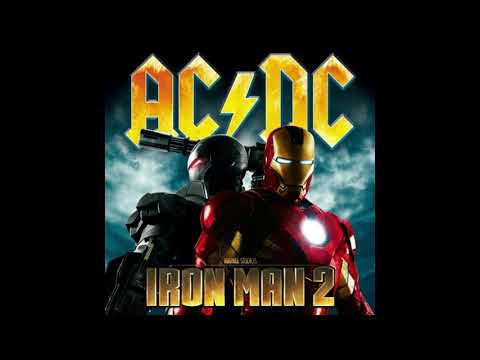 Youtube: AC/DC - Shoot to Thrill
