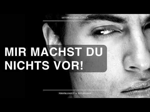 Youtube: Überall Feinde: Leben mit der paranoider Persönlichkeitsstörung (ICD 10!)