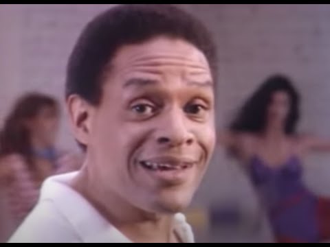 Youtube: Al Jarreau - Roof Garden (Official Music Video)