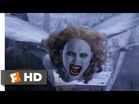 Youtube: Van Helsing (2004) - Here She Comes! Scene (3/10) | Movieclips