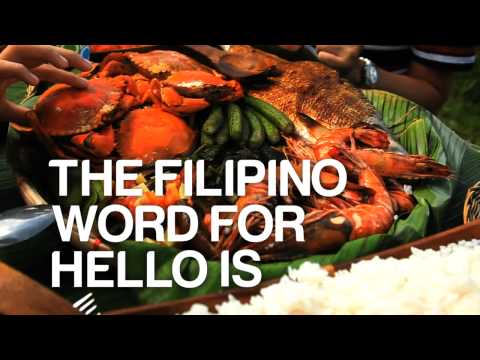 Youtube: It's More Fun in the Philippines | DOT Official AVP