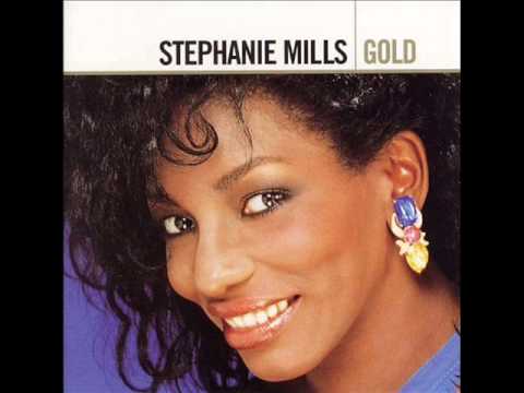 Youtube: Stephanie Mills - How Come U Don't Call Me Anymore