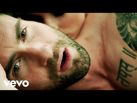 Youtube: Maroon 5 - Never Gonna Leave This Bed (Official Music Video)