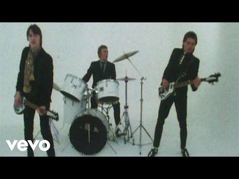 Youtube: The Jam - Going Underground