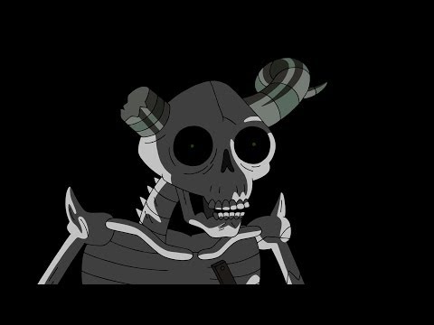 Youtube: Fall (Lich Dubstep)