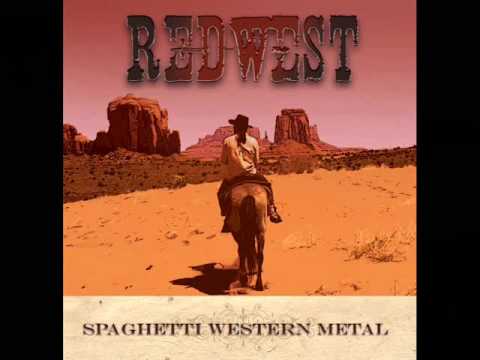 Youtube: Redwest - Cowboy From Hell