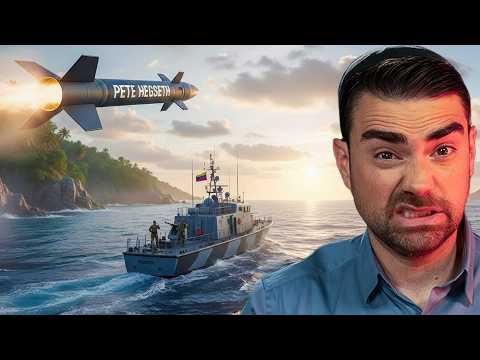 Youtube: Hat Pete Hegseth ein Kriegsverbrechen begangen?