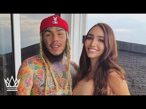 Youtube: 6IX9INE - WOBBLE ft. Tyga, Snoop Dogg, Rich The Kid (RapKing Music Video)