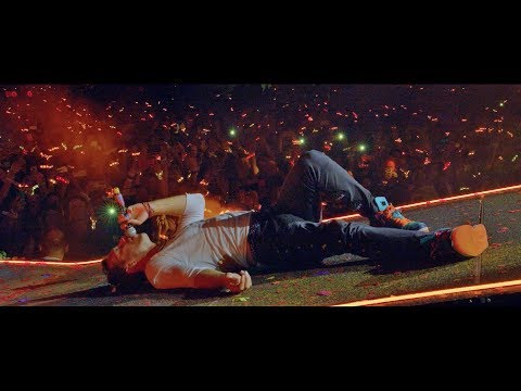 Youtube: Coldplay - Fix You (Live In São Paulo)