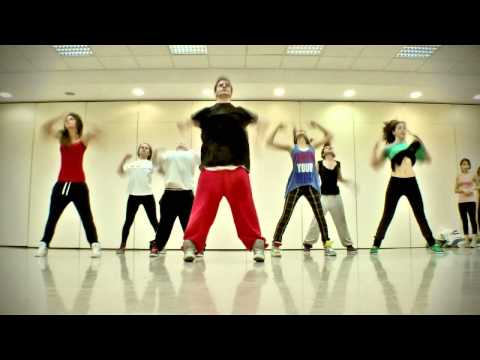 Youtube: Skrillex - First Of The Year | Dance | BeStreet