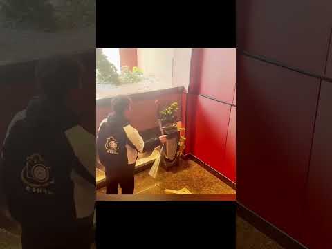 Youtube: Mind-Blowing Nunchaku Ping Pong Siklls! #funny