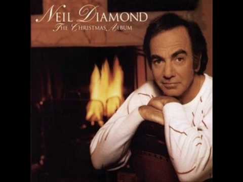 Youtube: The Little Drummer Boy - Neil Diamond