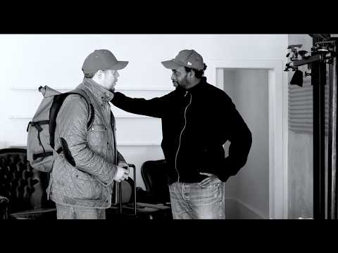 Youtube: Afrob & Ferris MC - Ein Fall für Zwei (Official Video)