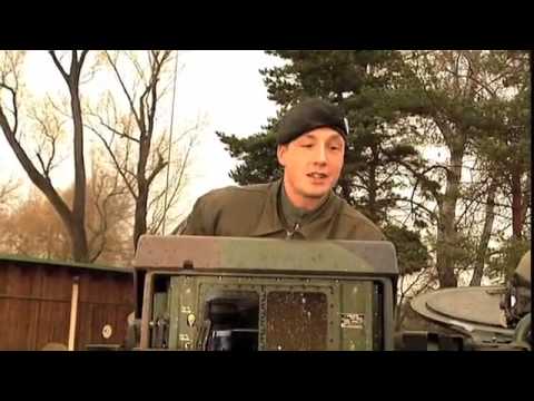 Youtube: PEINLICH!!! Rekrutierungsvideo Österreichisches Bundesheer (Rekrutenwerbung Österreicher)