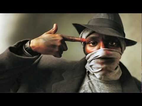 Youtube: Yasiin Bey [Mos Def] - Niggas In Poorest [LYRICS] [HQ - NO TAG]