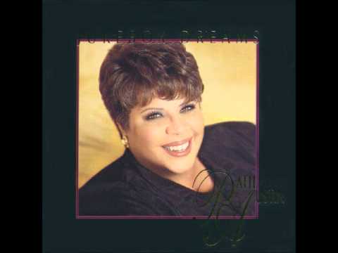 Youtube: Patti Austin - I Musta Been Dreamin'