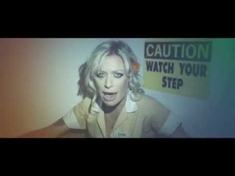 Youtube: Gin Wigmore - Too Late For Lovers (720p HD) Music Video
