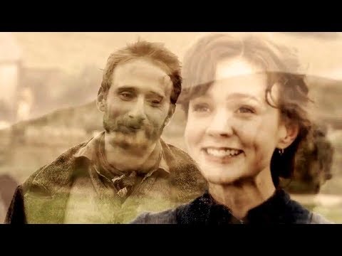 Youtube: Bathsheba & Gabriel | Love Me Like You Do / Вдали от обезумевшей толпы (Far From The Madding Crowd)