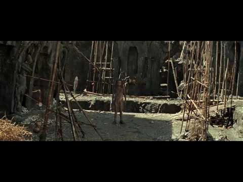 Youtube: King Kong Trailer (2005) - Peter Jackson