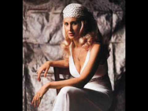 Youtube: Tammy Wynette - If We Never Love Again