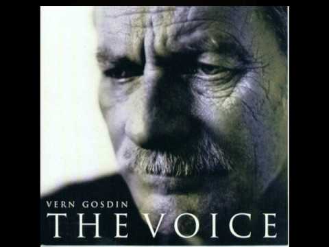 Youtube: Vern Gosdin - There Ain't Nothing Wrong (Just Ain't Nothing Right)