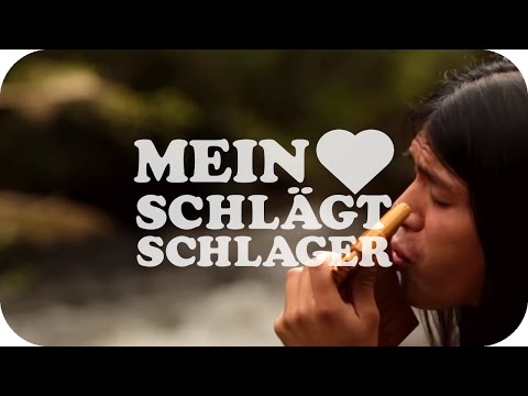 Youtube: Leo Rojas - Der Einsame Hirte (Offizielles Musikvideo)
