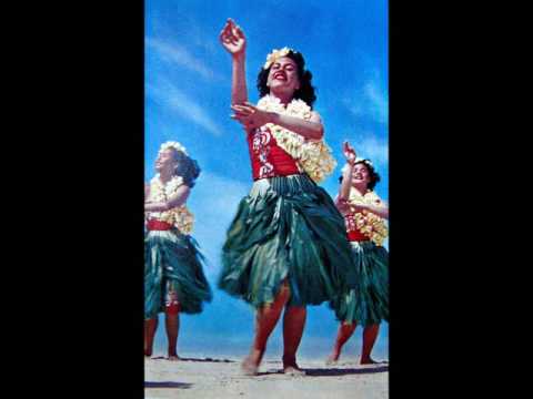 Youtube: Hula Hawaiian Quartett - Jim, Jonny und Jonas