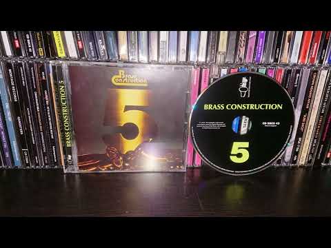 Youtube: BRASS CONSTRUCTION - Shakit