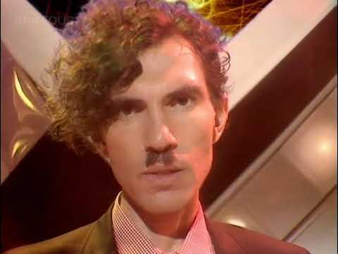 Youtube: Sparks -Tryouts for the Human Race -Crackerjack 16th November 1979