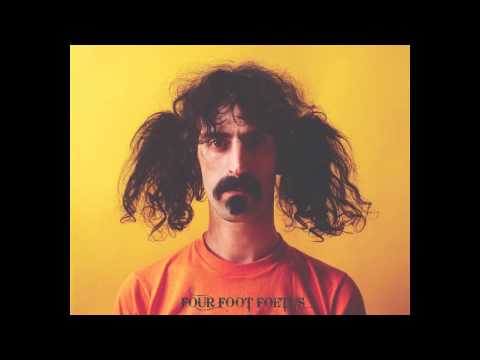 Youtube: Four Foot Foetus, Stick it out (Frank Zappa 1979)