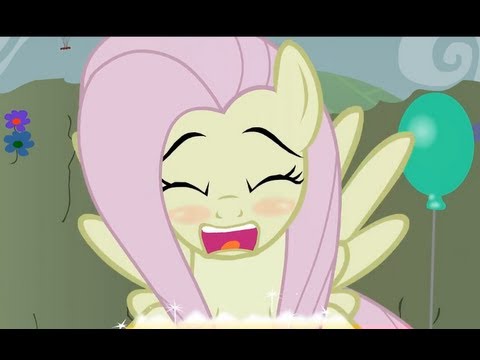 Youtube: Flutters gets﻿ BEEBEEPED in the maze.