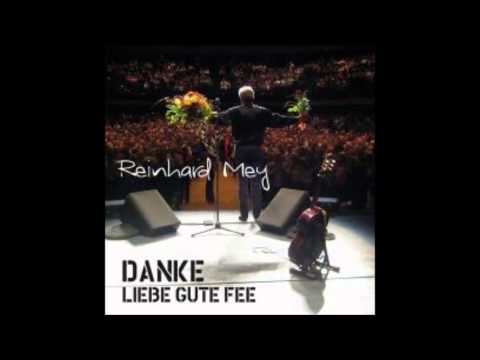 Youtube: Reinhard Mey Irgendein Depp mäht irgendwo immer