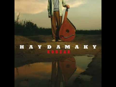 Youtube: Haydamaky-Viter Viye