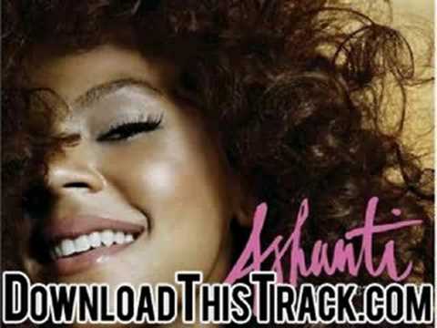 Youtube: ashanti - Take Me Tonight - Concrete Rose