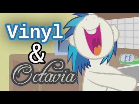 Youtube: Vinyl and Octavia - Sunrise Surprise